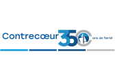 La Corporation des fêtes du 350e anniversaire de Contrecœur La Corporation des fêtes du 350e anniversaire de Contrecœur